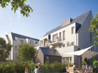 Location Appartement TOURS 37100