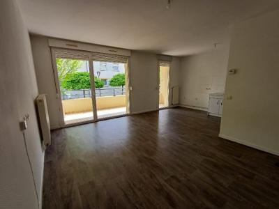 Location Appartement 3 pièces WOIPPY 57140