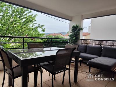 photo For sale Apartment CLERMONT-FERRAND 63