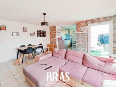 Vente Appartement 3 pièces SAINT-SEBASTIEN-SUR-LOIRE 44230