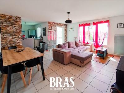 Vente Appartement SAINT-SEBASTIEN-SUR-LOIRE 