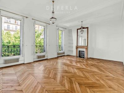 Vente Appartement 4 pièces PARIS-14EME-ARRONDISSEMENT 75014