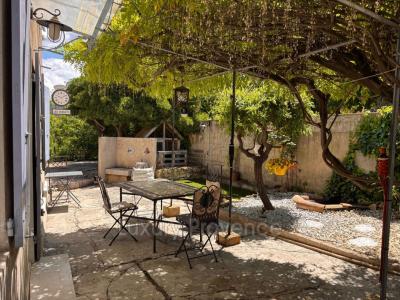 photo For sale House BOUILLADISSE 13