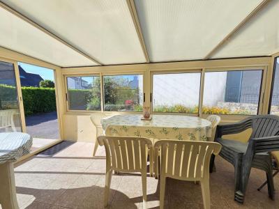 Vente Maison PLOUHINEC  56