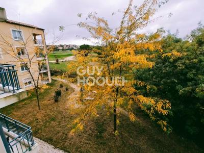 Vente Appartement JUVIGNAC 