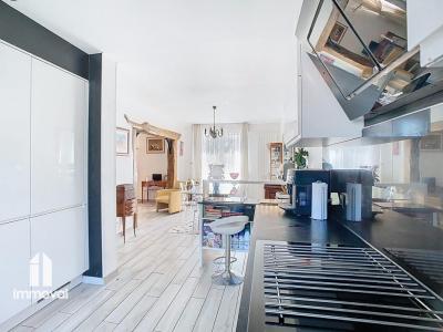 Vente Maison OBERHAUSBERGEN 