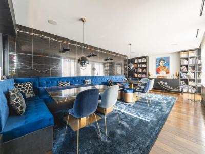 Vente Appartement STRASBOURG 