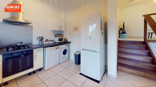 For sale House ETANG-SALE