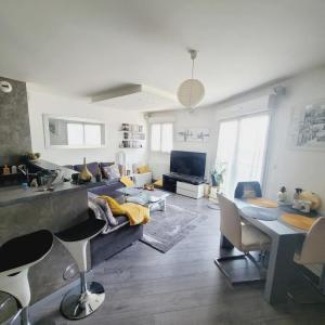 Vente Appartement 3 pièces ALFORTVILLE 94140