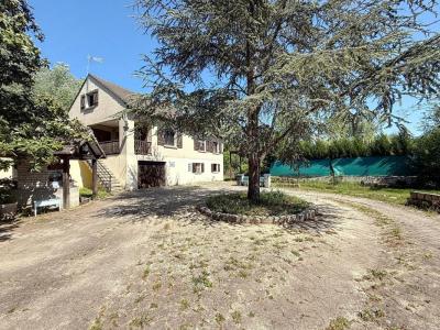 Vente Maison 7 pièces ESBLY 77450