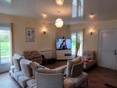 Vente Maison 8 pièces MESVES-SUR-LOIRE 58400