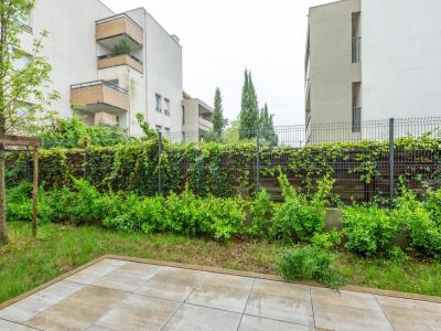 Vente Appartement 4 pièces SAINT-PRIEST 69800