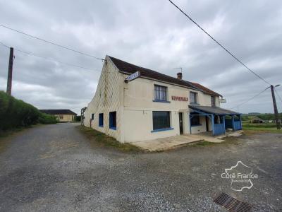 For sale Apartment building NEUVILLE-LEZ-BEAULIEU  08