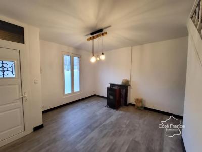 Vente Maison HAYBES 