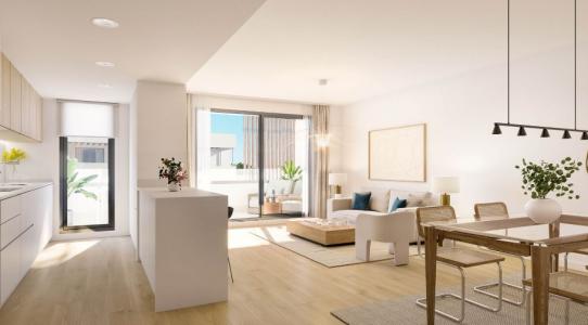 Vente Programme neuf COLOMBES 92700