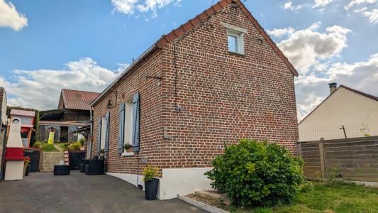 photo For sale House BANTEUX 59
