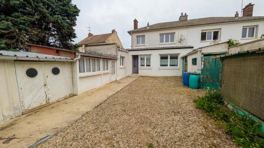 photo For sale House GOUZEAUCOURT 59