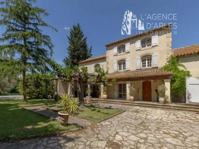 Vente Maison ARLES 