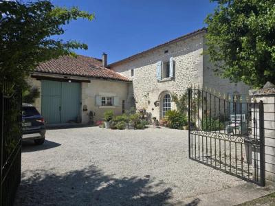 Vente Prestige VILLETOUREIX 24600