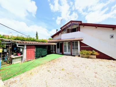 Vente Maison 6 pièces CAMBO-LES-BAINS 64250