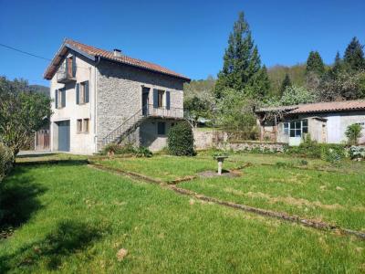 photo For sale House MONTFERRIER 09