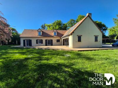 Vente Maison 9 pièces RAMBOUILLET 78120