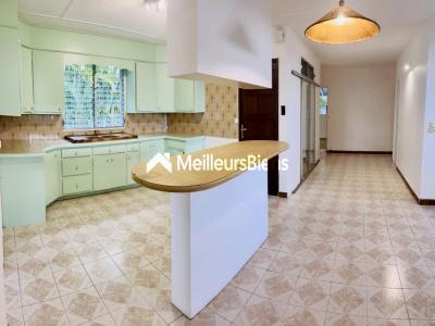 Vente Maison 5 pièces BAIE-MAHAULT 97122
