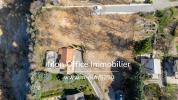 Acheter Terrain 879 m2 Prunieres
