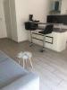 Louer Appartement 35 m2 Antibes