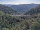 Land CABRIS SAINT-CEZAIRE-SUR-SIAGNE