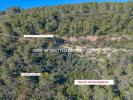 Land CABRIS SAINT-CEZAIRE-SUR-SIAGNE