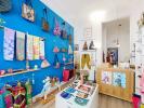Louer Commerce 25 m2 Nice