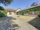 For sale House Saint-gengoux-de-scisse 71260 214 m2 8 rooms