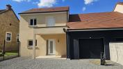 For sale House Chalon-sur-saone 71100 105 m2 5 rooms