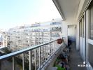 Annonce Location 3 pièces Appartement Paris-20eme-arrondissement