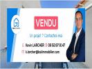 Vente Maison Palavas-les-flots 34