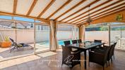 Acheter Maison 160 m2 Saint-chamas