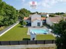 Annonce Vente 7 pièces Maison Mothe-achard