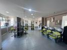 Apartment building CHATILLON-COLIGNY 