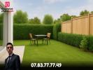 Vente Appartement Gagny 93