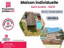 House SAINT-ANDIOL 