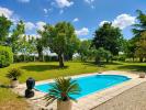 Vente Maison Yvrac  33370 8 pieces 360 m2