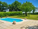 Annonce Vente 8 pièces Maison Yvrac