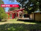 Vente Maison Louchats  33125 6 pieces 155 m2