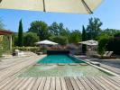 Prestigious house MENERBES 