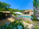 Prestigious house MENERBES 