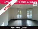 Vente Appartement Abbeville 80
