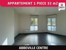 Annonce Vente Appartement Abbeville
