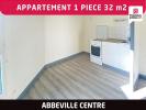 Acheter Appartement 32 m2 Abbeville