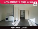 Acheter Appartement Abbeville 59950 euros